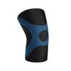 Rodilleras Deportivas Jacquard Tejidas Baloncesto Correr Ciclismo Cubierta Protectora Menisco Rodilleras Elásticas Transpirables Presurizadas