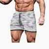 2023 Amazon talla extra verano hombres casual pantalones cortos de cinco puntos músculo Deportes correr pantalones cortos de playa hombres