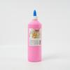 Vendas Diretas de Fábrica Yili Garrafa Grande de 500ml Tinta Acrílica para Vendedores de Rua, Pó Acrílico Especial para Pintura Acrílica em Vinil e Gesso