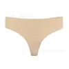 Ropa Interior de Baile de Comercio Exterior Anti-Vergüenza Transfronteriza Algodón Puro Transpirable Entrepierna Extendida Yoga Deportes Calzones de Mujer Sin Costuras