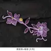 Botones Cheongsam Hechos a Mano, Cuentas de Jade, Botones de Camelia, Botones Tejidos para Trajes Tang y Hanfu, Accesorios para Bolsas y Equipaje