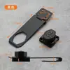 Cerradura de Contraseña, Cerradura de Gabinete sin Taladro, Cerradura de Mueble Antirrobo de Doble Puerta, Cerradura de Cajón, Cerradura de Puerta de Gabinete, Cerradura de Archivador, Cerradura de Gabinete Metálico
