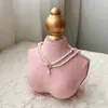 Suporte de Exibição para Colares, Manequim de Pescoço para Exibição de Joias no Balcão, Suporte para Pet para Fotografia de Transmissão ao Vivo, Suporte para Babador