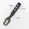 Venta al por mayor de llaveros populares para coche y llaveros de alta gama para motocicleta, perfectos como accesorios decorativos y pequeños regalos para exportación