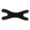 Venta al por mayor de fábrica material de buceo SBR ciclismo montañismo correr baloncesto bádminton rodillera absorción de impactos presión Rodillera deportiva