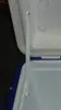 Accesorios para caja isotérmica, accesorios para caja refrigerada, accesorios para cubitera, hebilla, salida de agua, asa, tira de tracción, bisagra, base, grifo de plástico