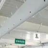 Duto de Tecido Leve, Duto de Tecido de Fibra, Duto de Tecido Soss, Duto de Tecido Retardante de Chama, Duto de Tecido, Duto de Tecido de Nylon