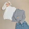 ¡Extremadamente Cómodo! Camisa de Manga Larga con Protección Solar de Lana Lyocell con Diseño Adelgazante, Top Suave y Versátil para Mujer