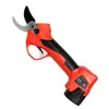 Tijeras Eléctricas de Podar Recargables Ichiro Nakamura Tijeras Eléctricas para Árboles Frutales Tijeras para Ramas Gruesas Máquina de Podar de Jardinería