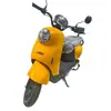Patinete Elétrico Transfronteiriço 2026 48V Campeão de Longa Distância 800W Alta Potência Veículo Elétrico de Mobilidade para Adultos com Certificação 3C