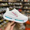 Putian Comercio Exterior Mairou Zapatos de Hombre Vomero Premium Suela Gruesa Transpirables Versátiles Deportivos Zapatos para Correr Transfronterizos