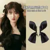2026 Nuevo Zhao Lusi Déjame Brillar Mismo Estilo Pinza Triángulo para el Cabello Pinza Tiburón para Mujer Pinza Agarradora para Volumen de Cabello Alto Nivel
