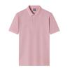 Camisa polo personalizada, ropa para padres e hijos, camisa publicitaria de actividades infantiles, ropa de trabajo de verano, camisa cultural, camiseta grupal, logotipo impreso