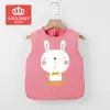 Chalecos impermeables para bebés, monos para niños, sin mangas, antidesgaste, delantal de verano para cena de bebé, fino y transpirable