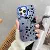 La popular funda creativa de diseño de cartas As de Picas de TK para iPhone 16 Pro Max, adecuada como cubierta protectora para iPhone 17 Pro