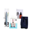 Caja de Embalaje con Bandeja Interior de Plástico PVC tipo Ampolla Personalizada Profesional de Fábrica Cáscara de Burbuja de PET Transparente Bandeja Colorida Set de PS