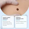 Caneta para Cuidados com a Pele Limpeza Suave para o Corpo Especialmente Pele do Corpo Lisa Cuidado Diário Conveniente Caneta