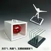 Testador de película solar Teste de isolamento infravermelho de película solar Medidor de potência infravermelha Testador de película Taxa de bloqueio infravermelho
