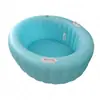 Piscina Inflável para Parto Doméstico de Bebê Banheira Inflável Piscina Inflável para Mulheres Grávidas Banheira Espessa de PVC