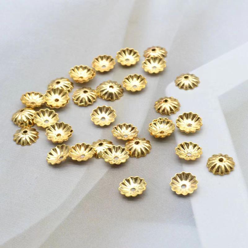 南瓜直纹金