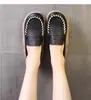 [Punto de Venta Caliente] Zapatos Deportivos Casuales de Verano, Suelas Gruesas, Aumento de Altura, Ultraligeros y No Cansan, Zapatos de Papá para Mujer, Nuevo Estilo 2024