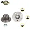 Rolamento de Cubo de Roda Vkba3604 Kit de Reparo de Rolamento de Unidade de Cubo de Roda Traseira Adequado para Unidades de Cubo de Roda Mg