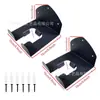 Soporte Popular Transfronterizo para Cortacésped de Pared Estante de Almacenamiento para Garaje Colgador de Almacenamiento para Herramientas Eléctricas Desmalezadoras
