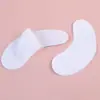 Fabricante Yuelove Patch Isolante para Extensão de Cílios Transfronteiriço Patch de Olho para Beleza Cílios Ferramenta Especial UV Patch em Forma de U com Colágeno
