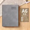 2027 Ano do Carneiro Agenda Manual de Eficiência Caderno Diário todolist Personalizado Planejador de Gerenciamento de Tempo