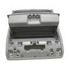 5GG868837 Adaptado a Golf 7 Caja para Gafas de Techo Caja para Comestibles de Techo Marco Exterior de Lámpara de Lectura Caja de Almacenamiento
