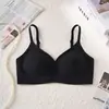 Comércio Exterior Transfronteiriço Amazon Rússia Wb Popular Sutiã Push-Up Feminino com Suporte Lateral para os Seios, Sutiã Venda Direta da Fábrica
