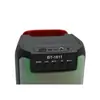 Altavoz Bluetooth inalámbrico de 3 pulgadas portátil para exteriores BT-1811 tarjeta subwoofer altavoz Bluetooth portátil para el hogar