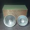 Linterna de Flor Azul Horno Jianyang Taza de Té Esmalte Mineral Original Base de Hierro Taza de Té de Cerámica Fácil de Mantener Color Regalo para Uso Personal