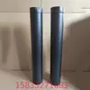 Acessórios para Chaminé de Lareira Tubo de Exaustão Madeira de Queima Real Aço Inoxidável Tubo de Exaustão de Fumaça Lareira 304 Acessórios de Instalação de Chaminé