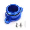 Piezas de Modificación para Coche Adecuadas para Yamaha Pw50 Pw80 Eliminación de la Bomba de Inyección de Combustible y Eliminación del Tapón de Sellado