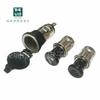ACC modificación cableado eléctrico coche cargador de coche encendedor de coche fusible impermeable asiento suministro transfronterizo