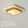 Luz de Corredor Transfronteiriça, Luz de Entrada Moderna, Luz de Teto Nórdica para Sala de Estar, Luz de Quarto, Luz Principal, Iluminação de Zhongshan, Varanda Simples