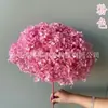 Hortênsia Flor Eterna Anna Hortênsia Bola Grande de Hortênsia Decorativa Artesanal DIY Material Sacola Outlet de Fábrica Yunnan