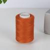 Atacado de Fábrica Bolsas DIY Feito à Mão Linha de Costura Colorida Multicolor Poliéster Linha Doméstica para Costura à Mão