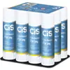 Cis Cola Fix 34G glue stick - Caixa com 12 Unidades
