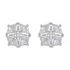 Adecuado para auriculares de la colección Freeclip, hebilla de diamante, estrella brillante, accesorio de auriculares Bluetooth multifuncional, diseño original de nicho