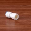 La interfaz recta de rosca interna de 1 minuto de purificación de agua de frutas se convierte en conector de conversión PE de 2 minutos accesorios para dispensador de agua con filtro