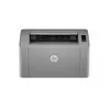 Impresora multifunción láser HP 111nw 101w blanco y negro láser inalámbrica impresión móvil todo en uno máquina Copia y escaneo A4