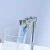 Grifo de Taza de Empuje para Cocina Cafetería, Grifo de Taza de Empuje Dedicado, Grifo de Varilla de Empuje, Dispensador de Agua de Taza de Empuje para Beber Directamente