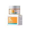 Kormesic Vaselina Esencia Rejuvenecedora de Piel Crema Caracol Crema Facial Fabricante de Comercio Exterior Transfronterizo