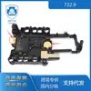 Hong Kong International é Adequado para Mercedes-Benz 722.9 A0034460310 Transmissão TCU Unidade de Controle da Transmissão Algodão Espuma