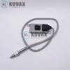 El sensor de oxígeno y nitrógeno 8983023940 es adecuado para motores Isuzu y excavadoras Hitachi Case, venta directa del fabricante