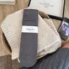 Calcetines Zhuji, Calcetines para Mujer de Todas las Estaciones, Calcetines de Algodón Versátiles de Color Sólido Sin Costuras, de Caña Media, Estilo Coreano Ins, Venta al por Mayor