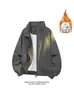 2026 HJ26007, acolchoada, branca, plus size, espessa, jaqueta de algodão quente, tamanhos M-5X, HM26689, especial P49