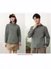 2025 Nueva Ropa de Verano Ligera y Transpirable para Hombres y Mujeres, Color de Contraste, Protección Solar para Exteriores, Protección UV, Venta al por Mayor
